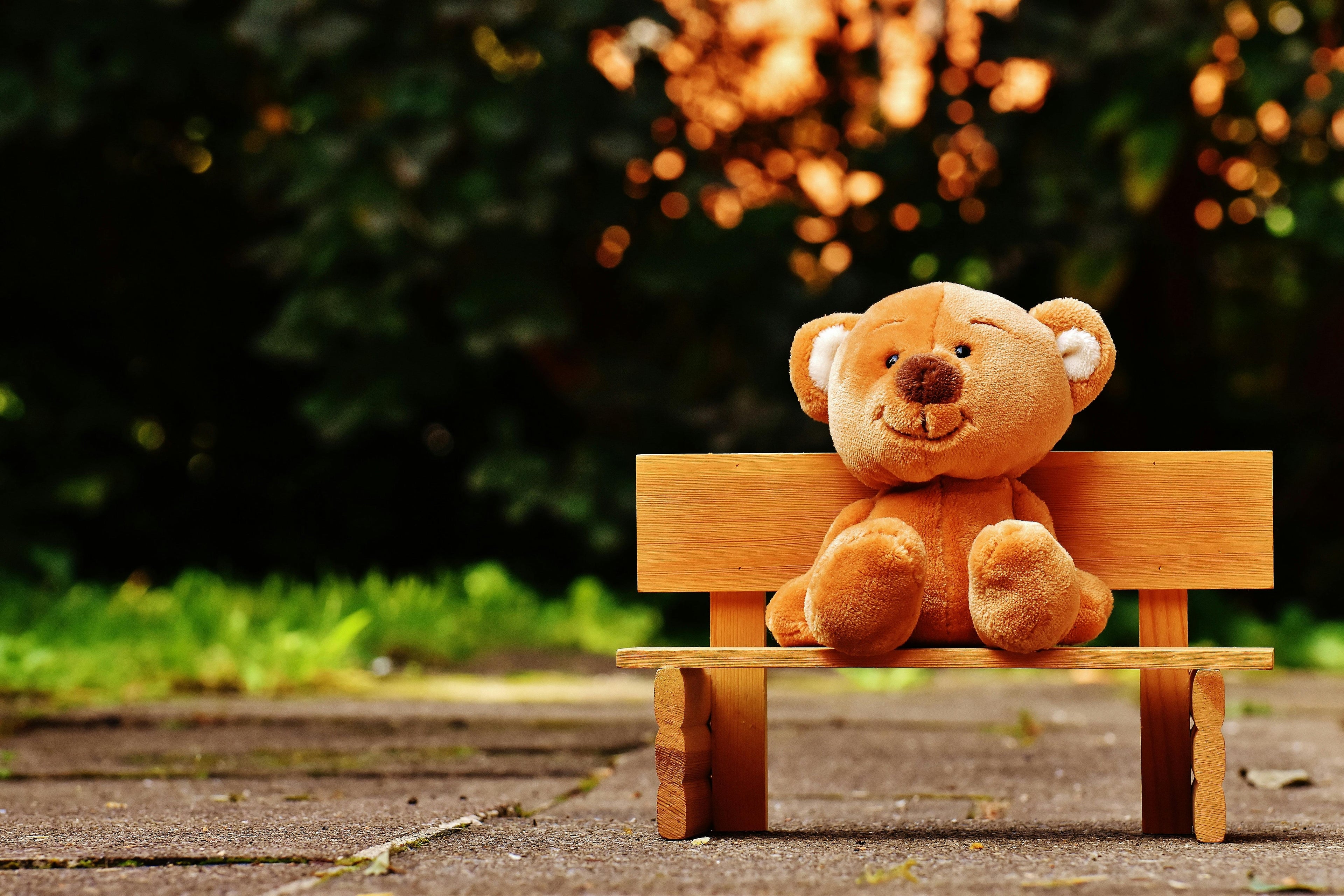 Children Rooms & Care