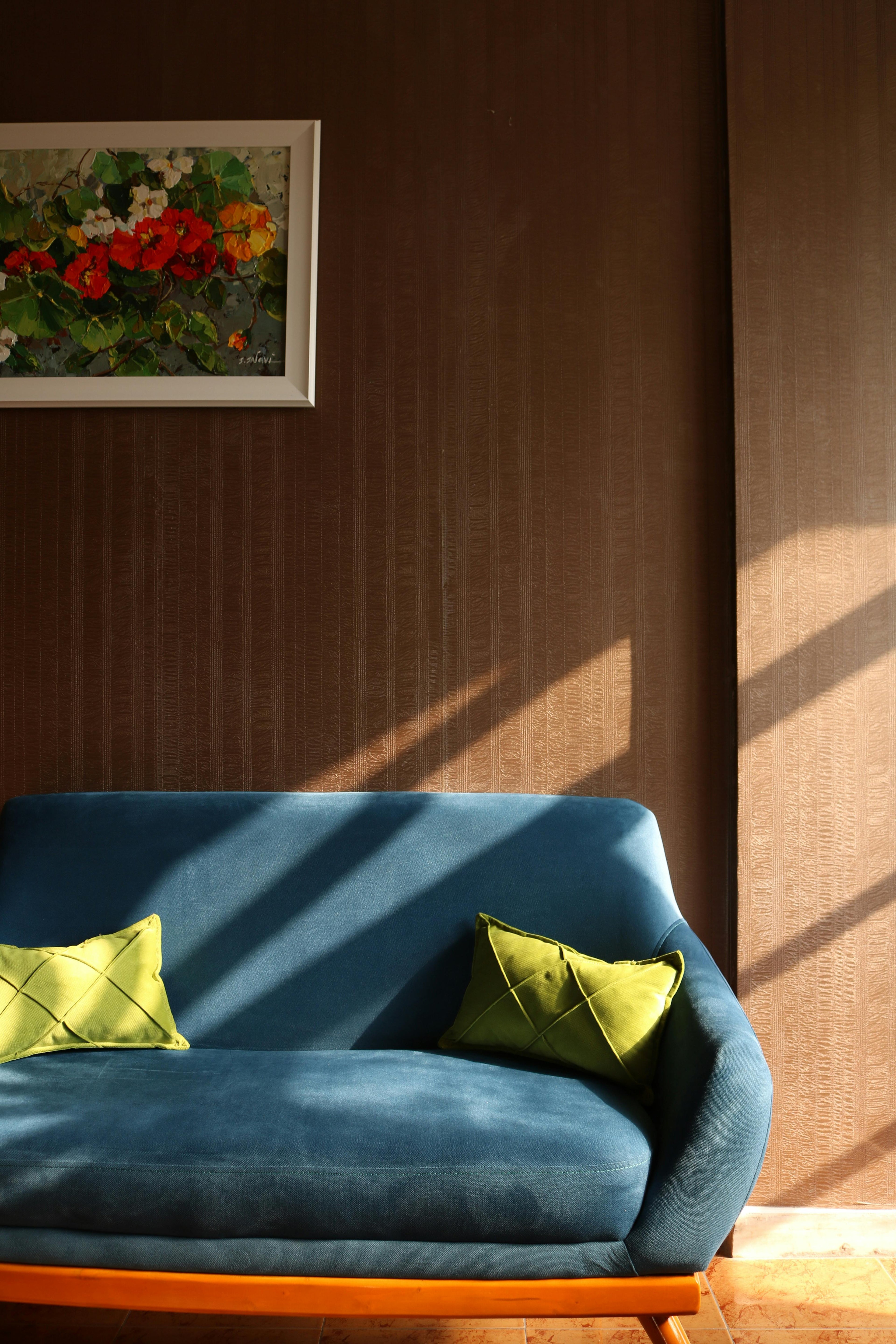 Living & Recreational Room