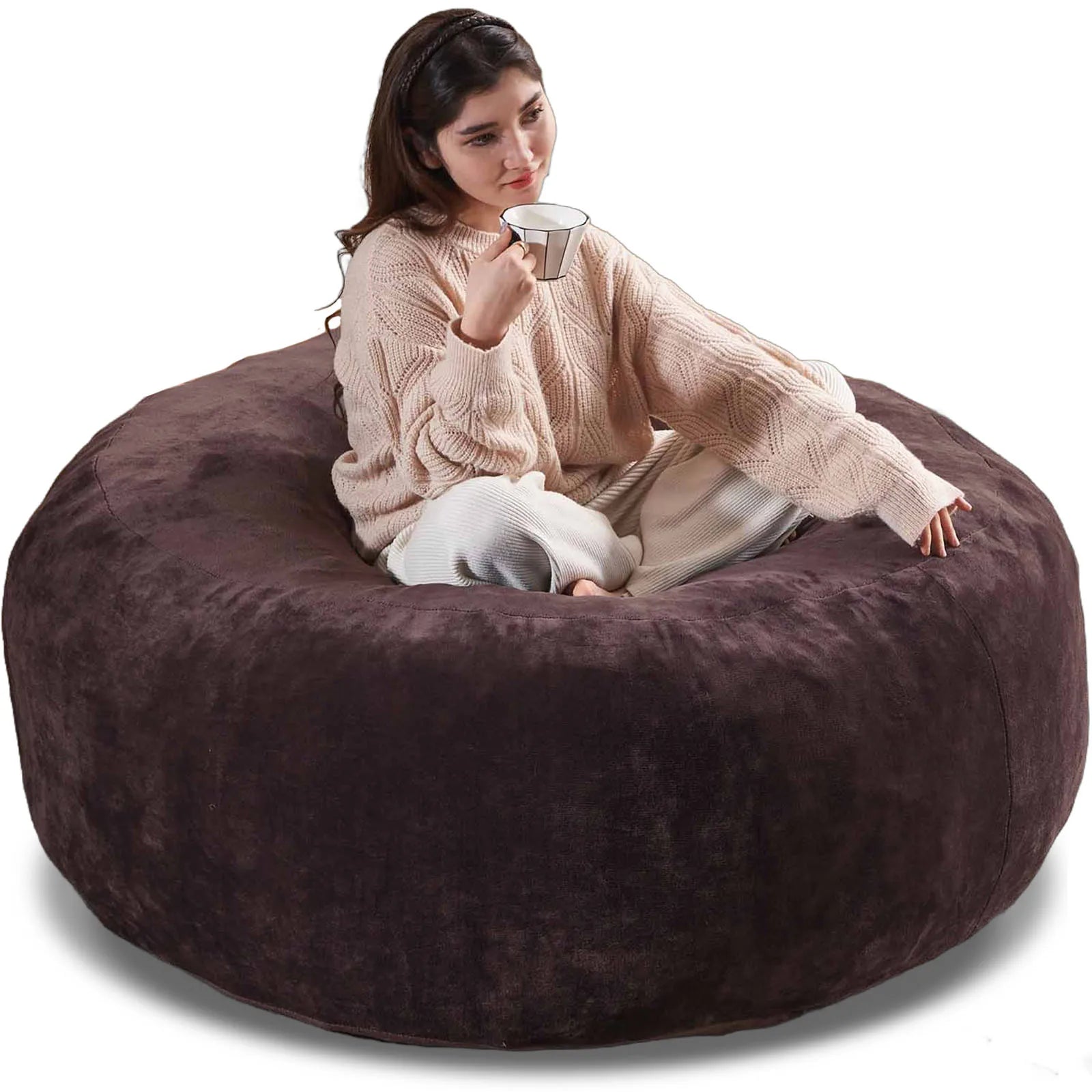 Giant Bean Bags