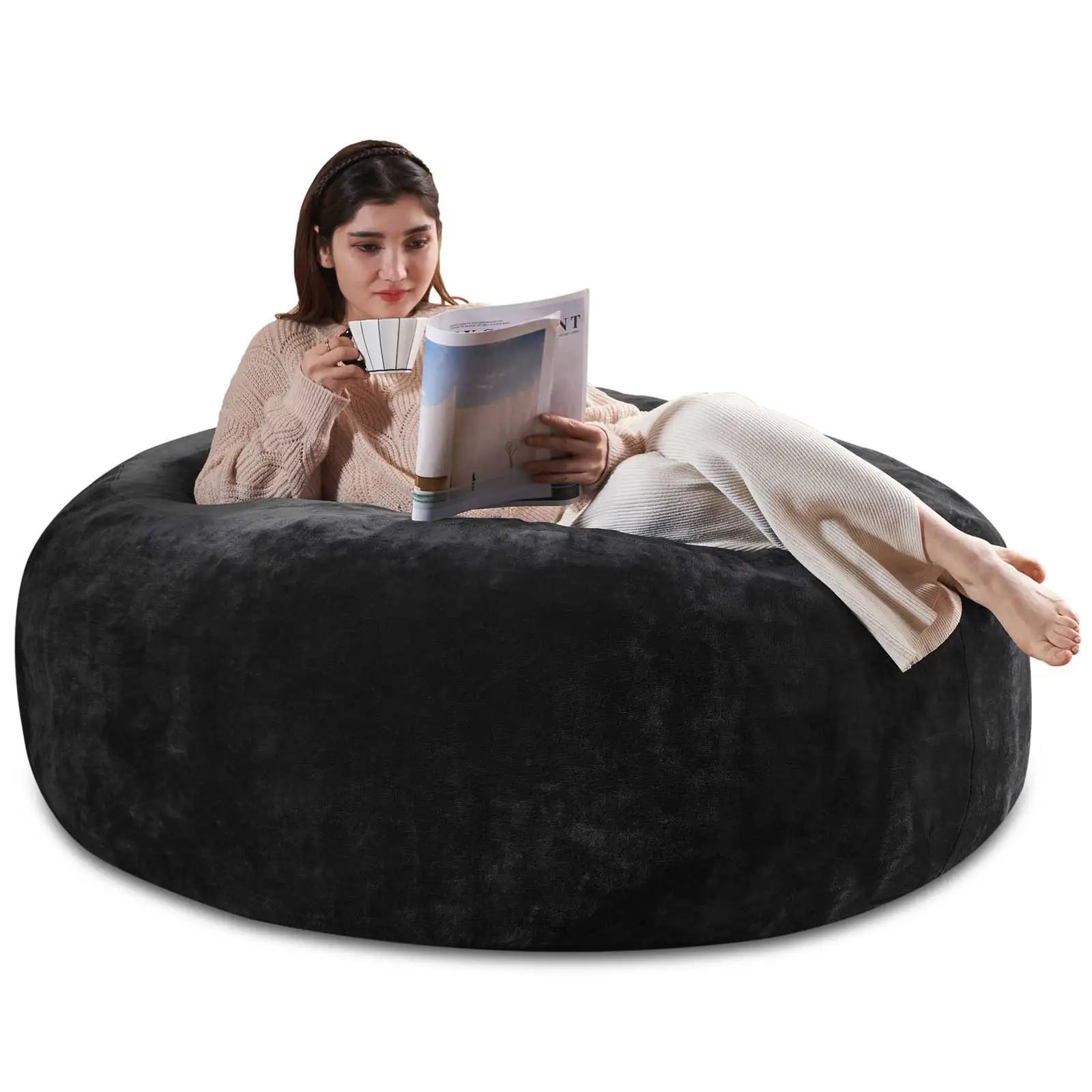 Giant Bean Bags