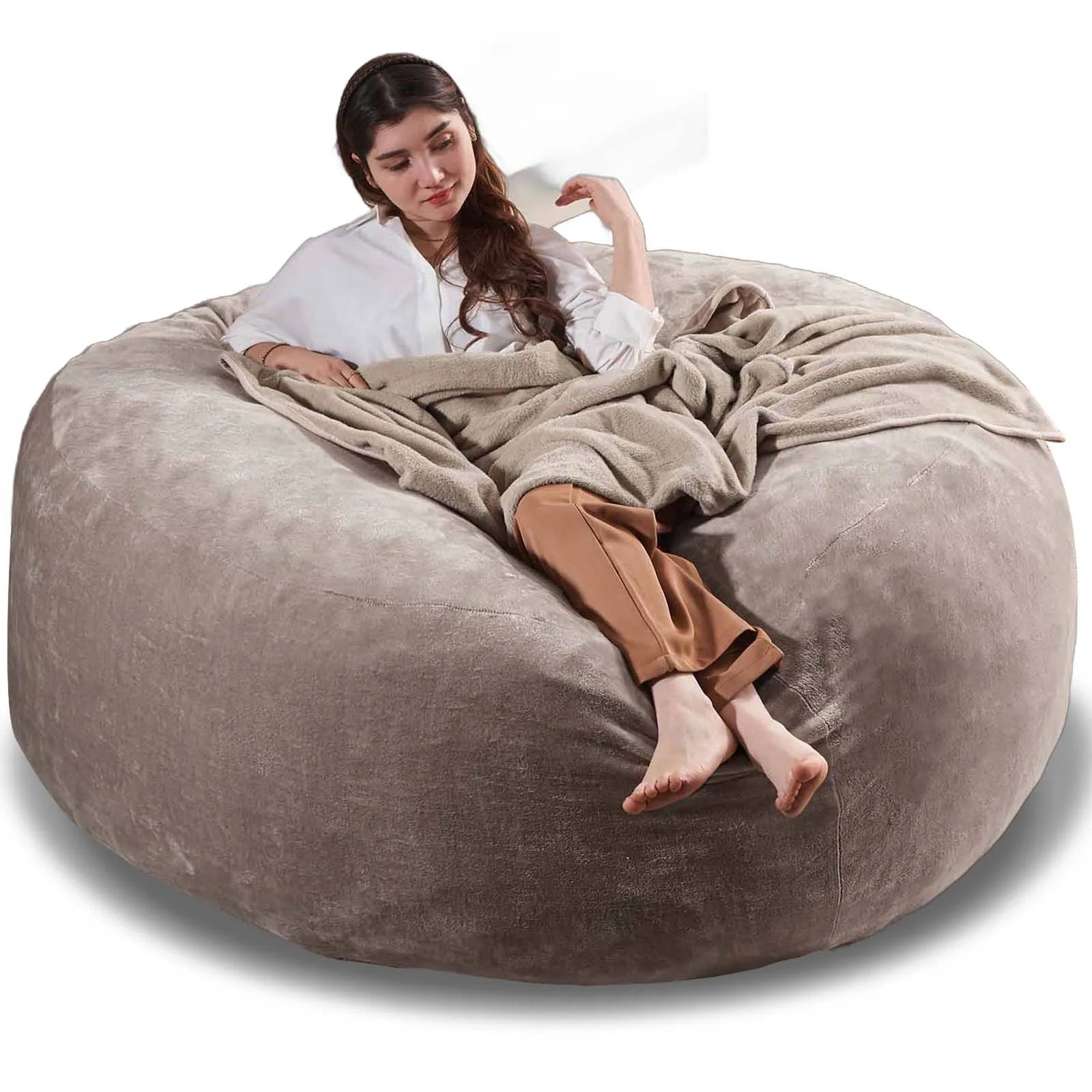 Giant Bean Bags