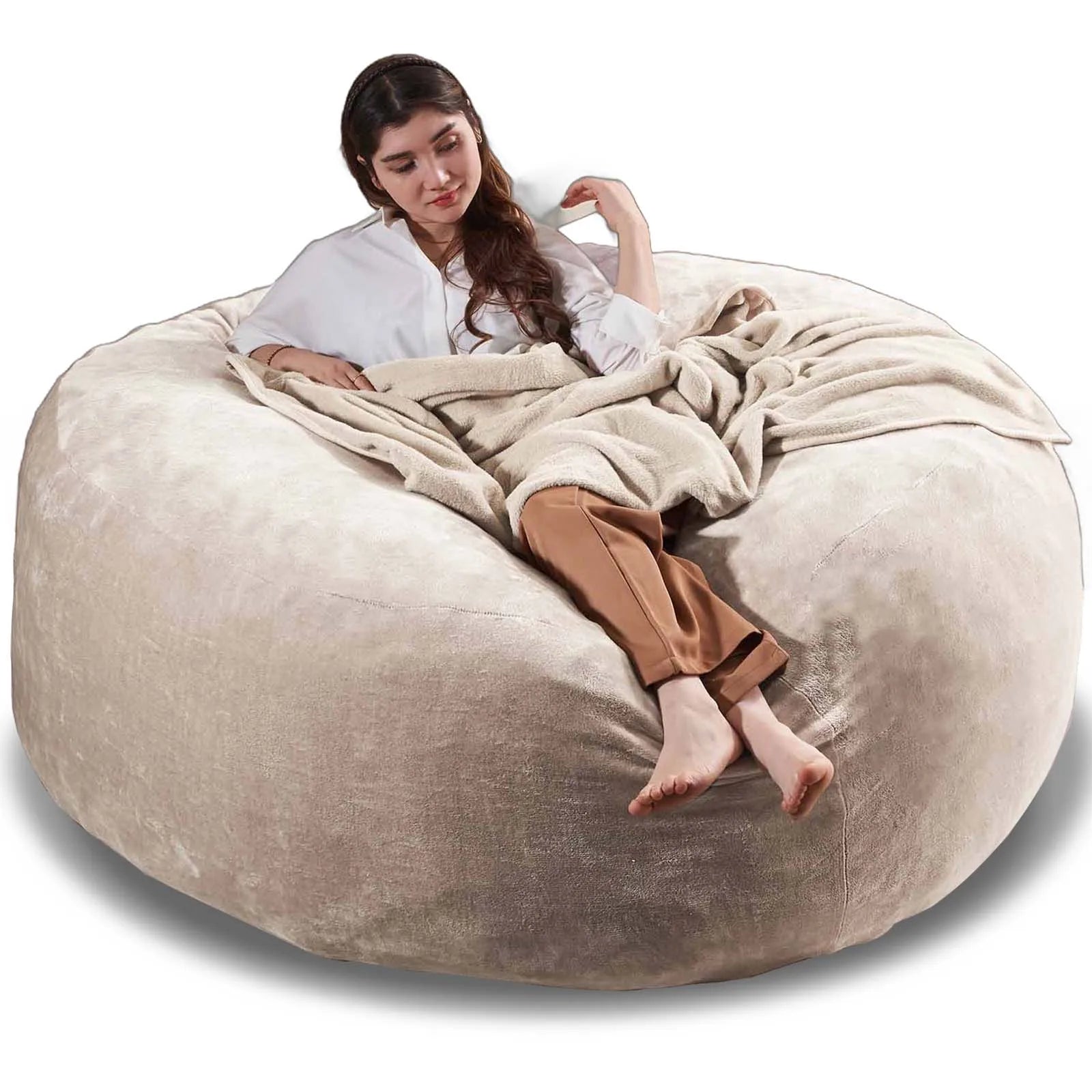 Giant Bean Bags