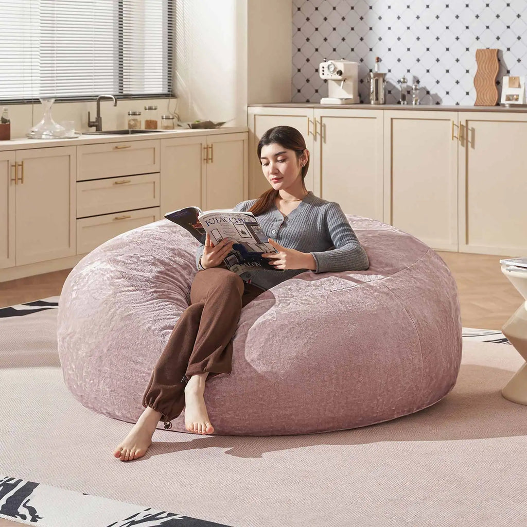 Giant Bean Bags