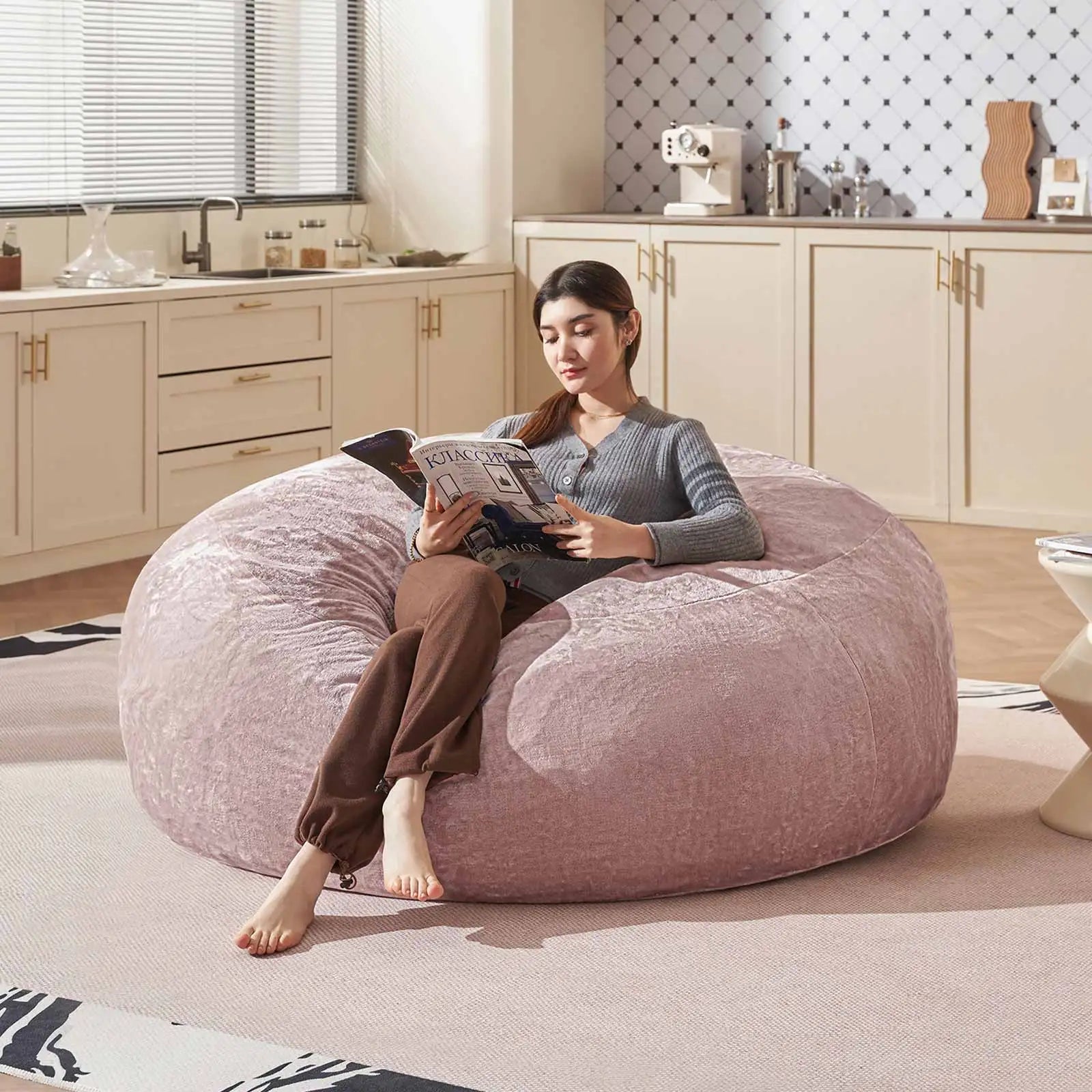 Giant Bean Bags