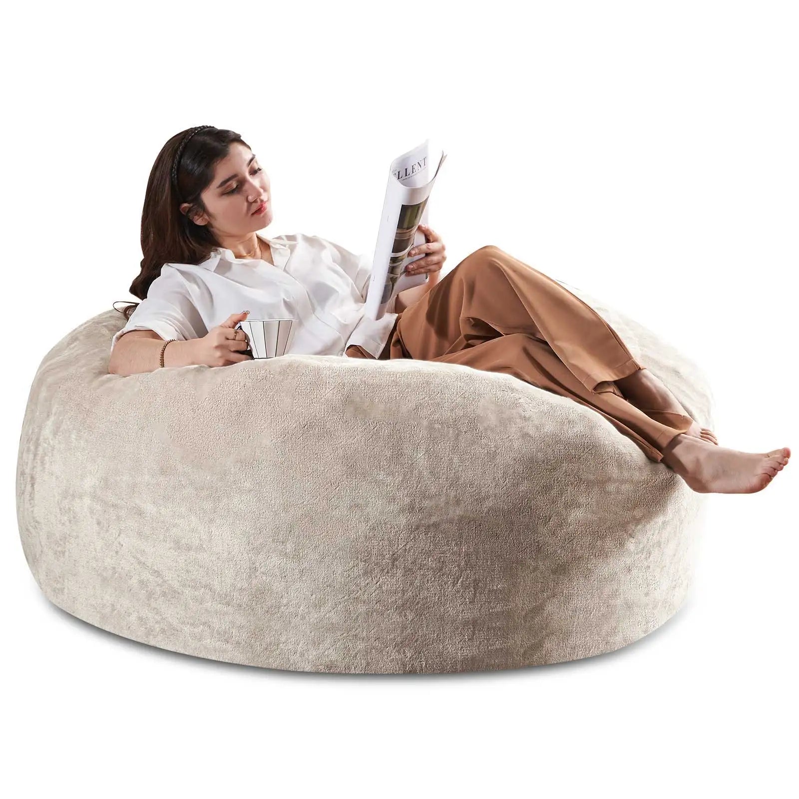 Giant Bean Bags