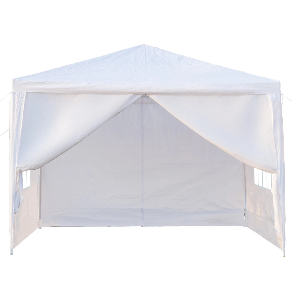 10 x 10ft Outdoor Gazebo Tent