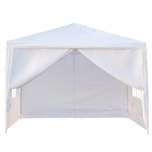 10 x 10ft Outdoor Gazebo Tent