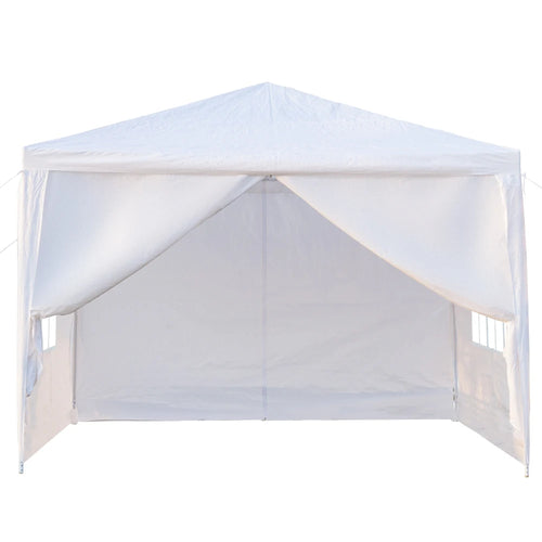 10 x 10ft Outdoor Gazebo Tent