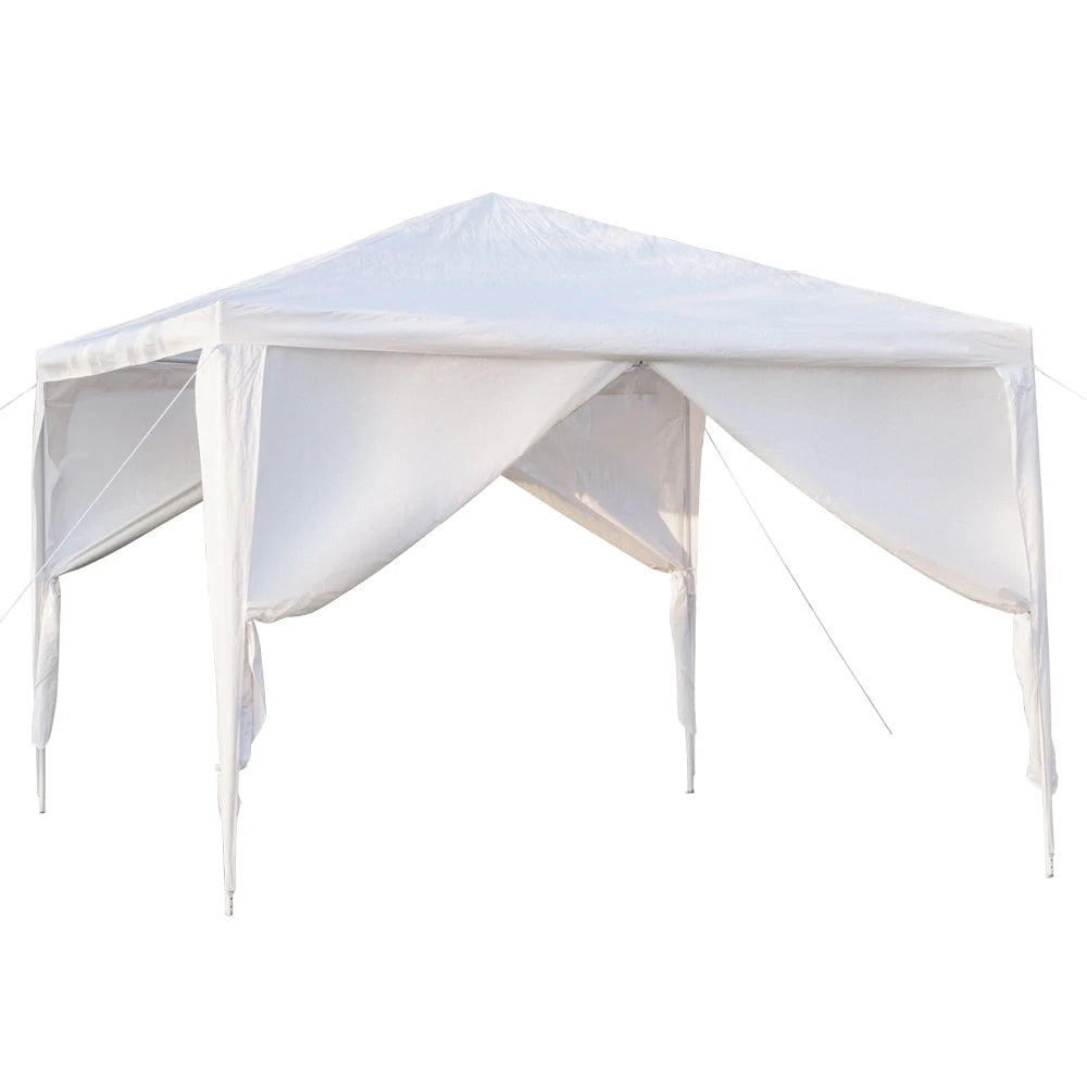10 x 10ft Outdoor Gazebo Tent