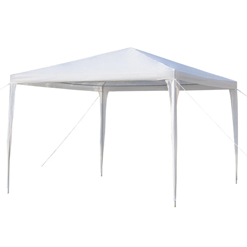 10 x 10ft Outdoor Gazebo Tent