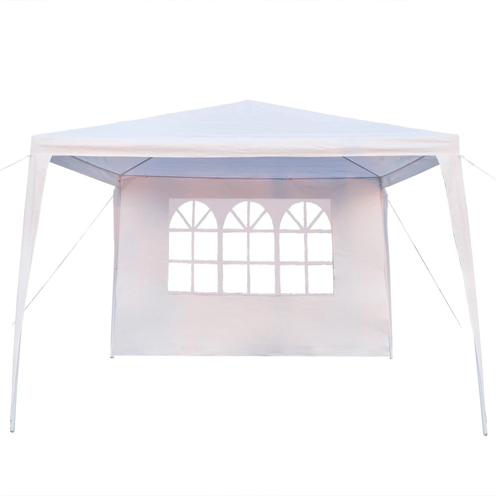 10 x 10ft Outdoor Gazebo Tent
