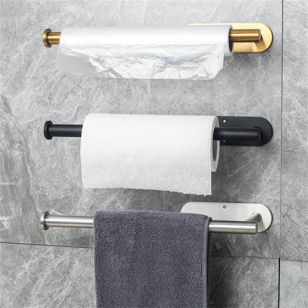 Roll Paper Holder