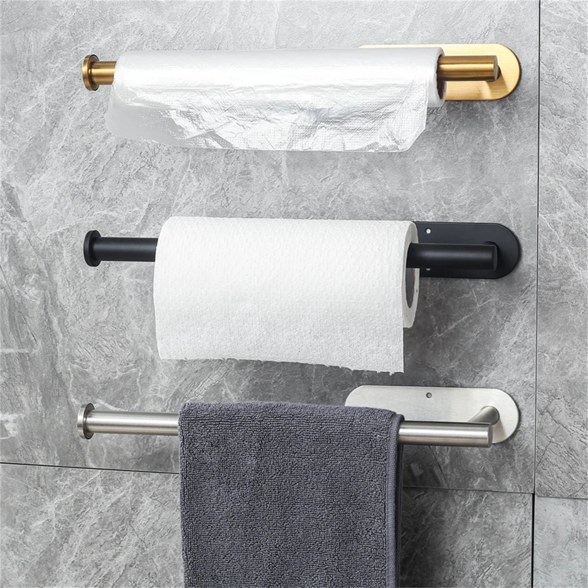 Roll Paper Holder