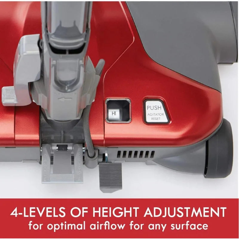 Canister Vacuum Cleaning Tool