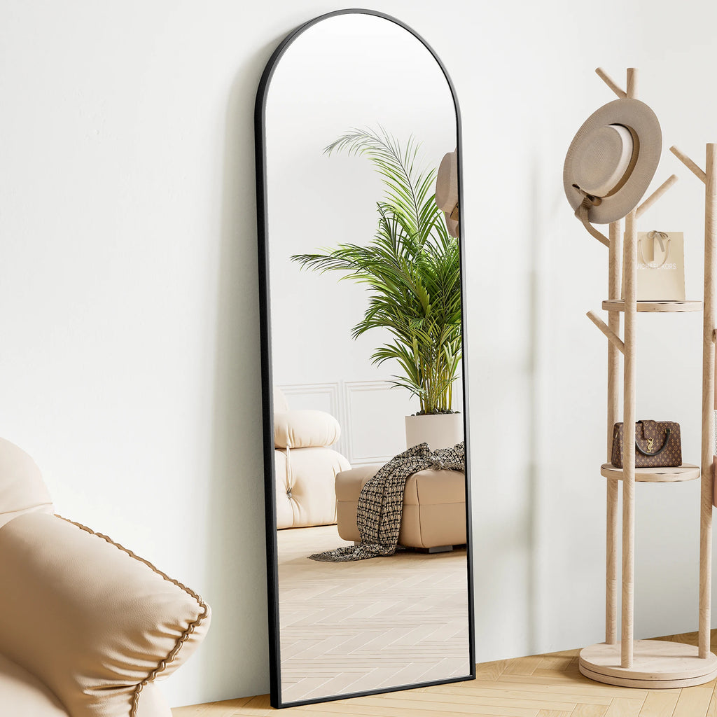 Full Body Wall Mirror