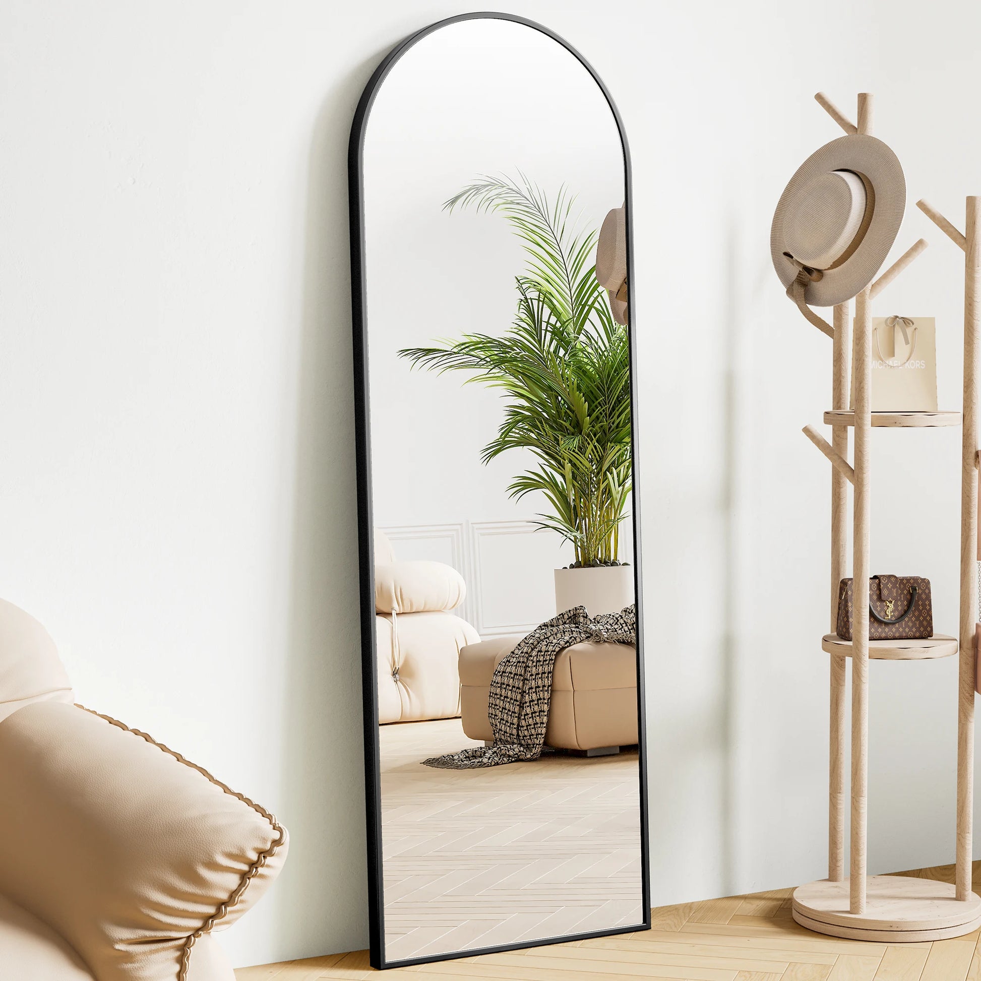 Full Body Wall Mirror