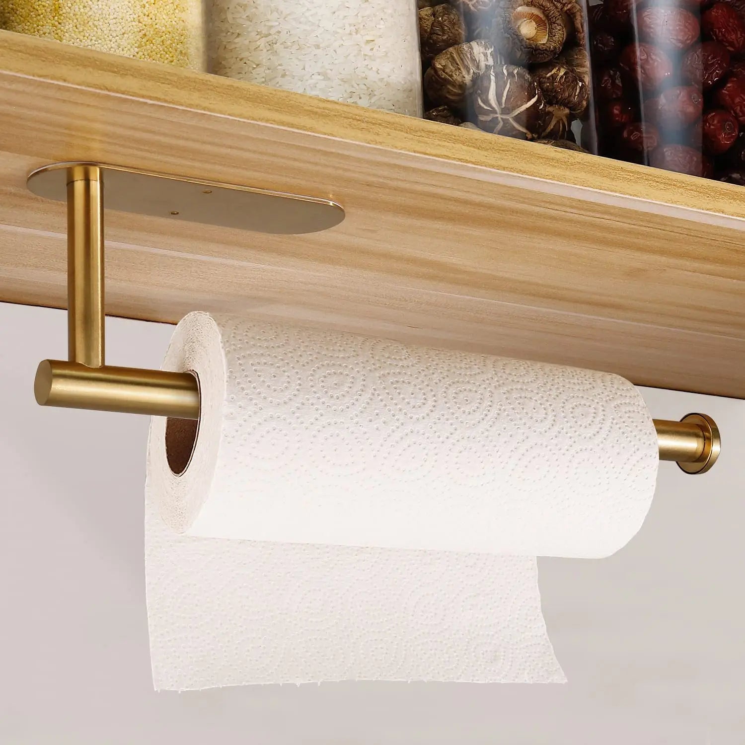 Roll Paper Holder