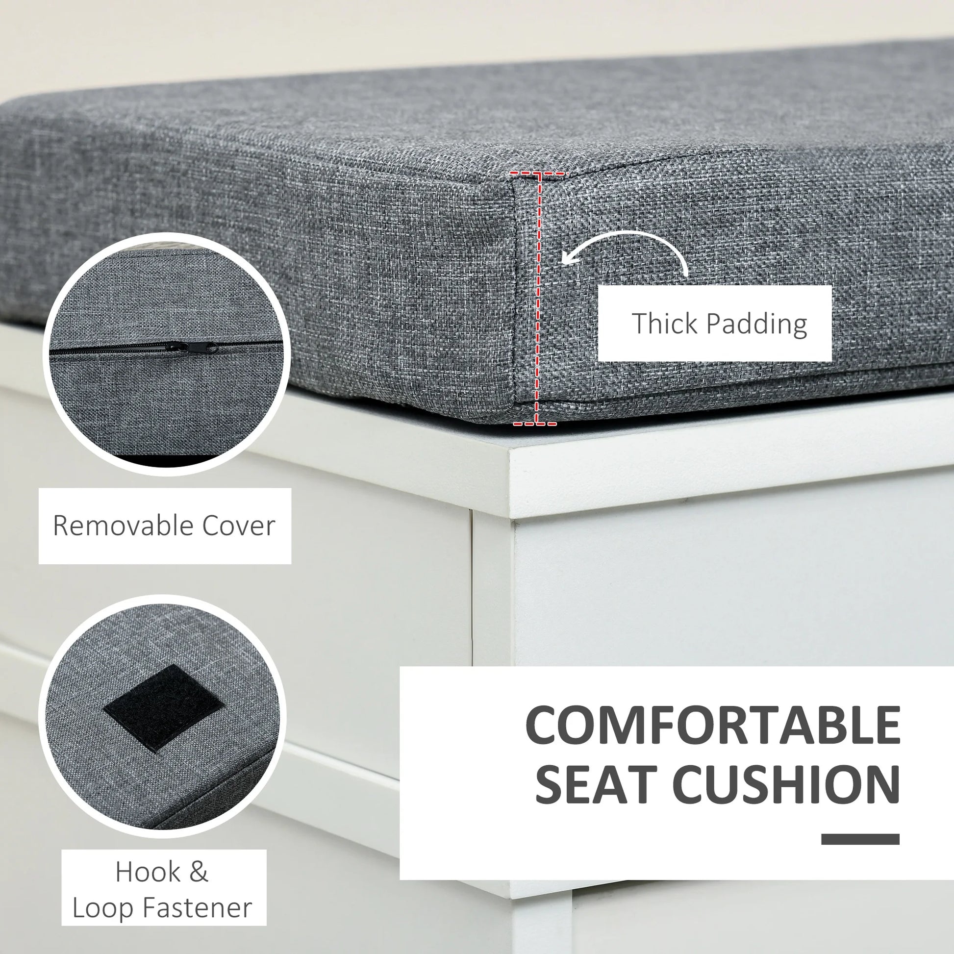 Storage Organizer W/2 Drawers