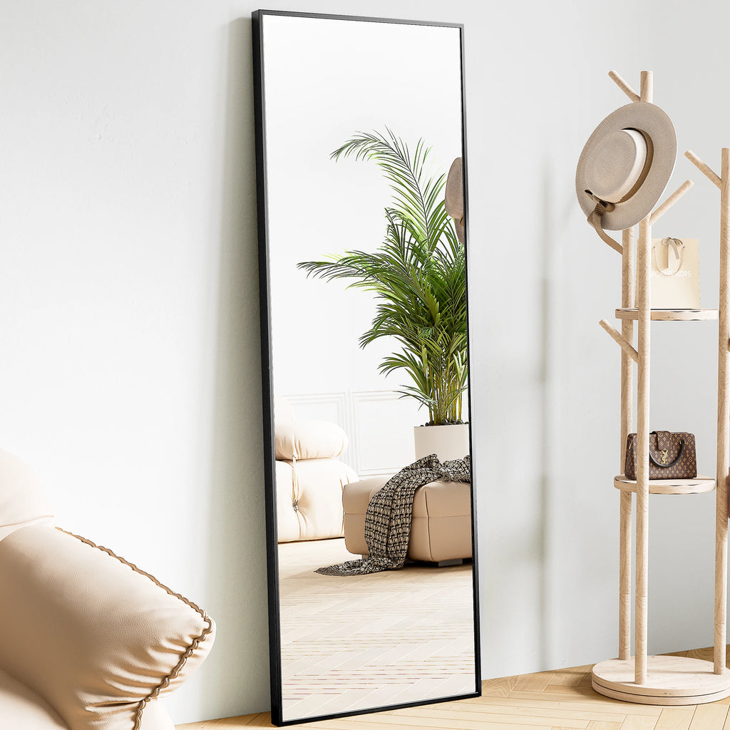 Full Body Wall Mirror