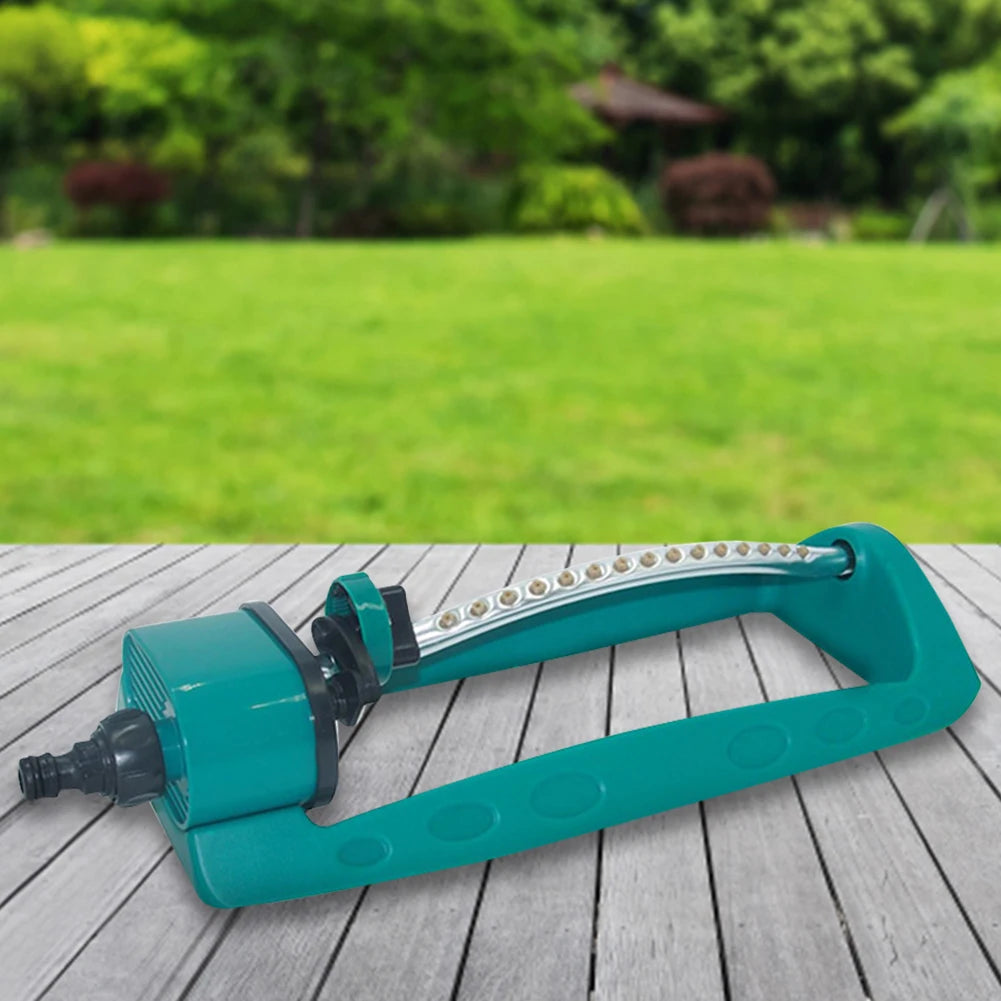 Garden Swing Sprinkler Irrigation Tool