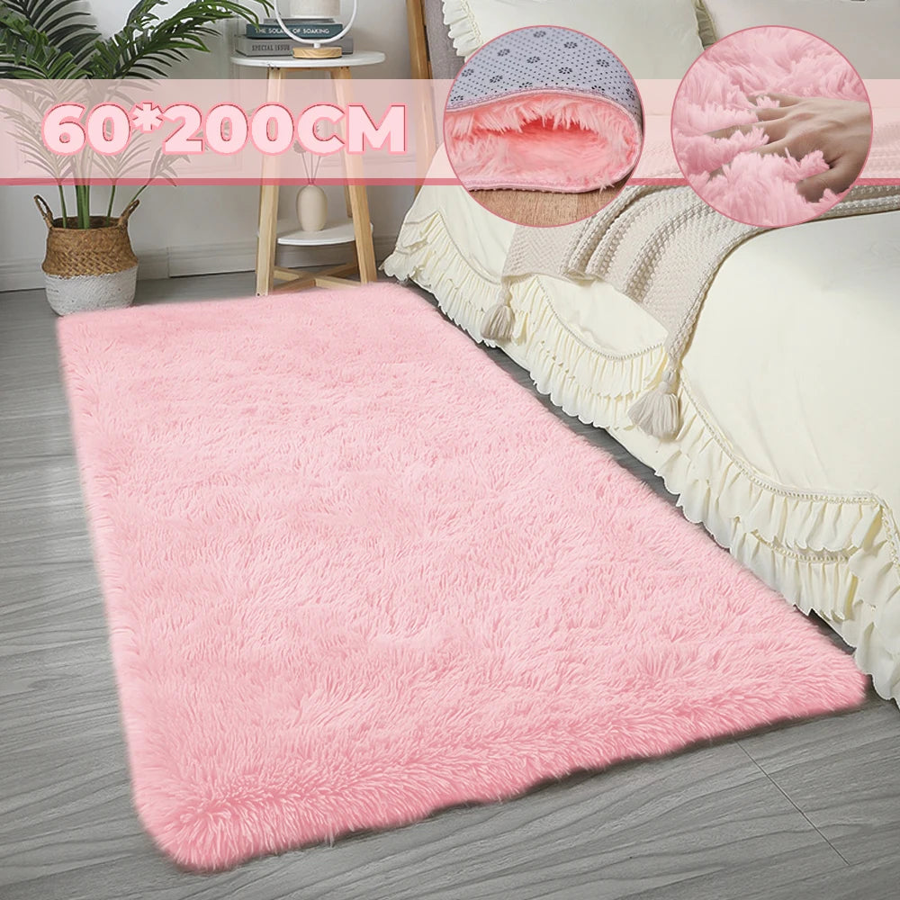 Ultra Soft Area Rugs