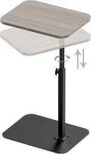 Side Table Sofa Tray