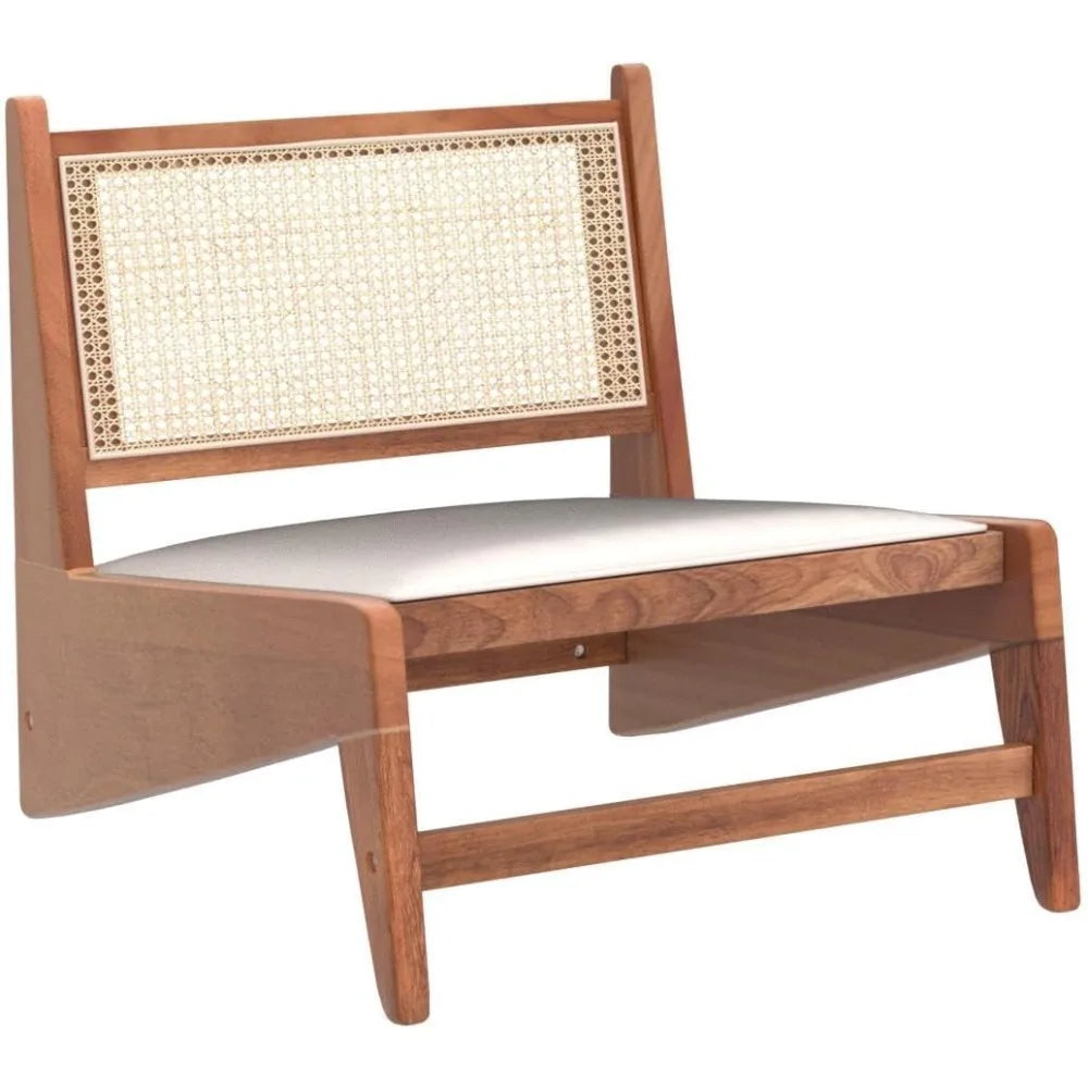 Modern Rattan Chair