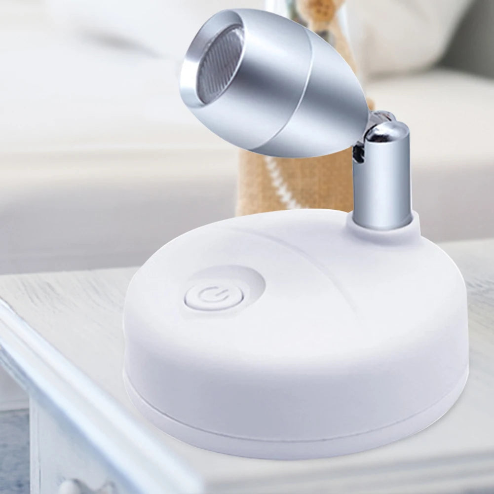 Night Light with Remote Control