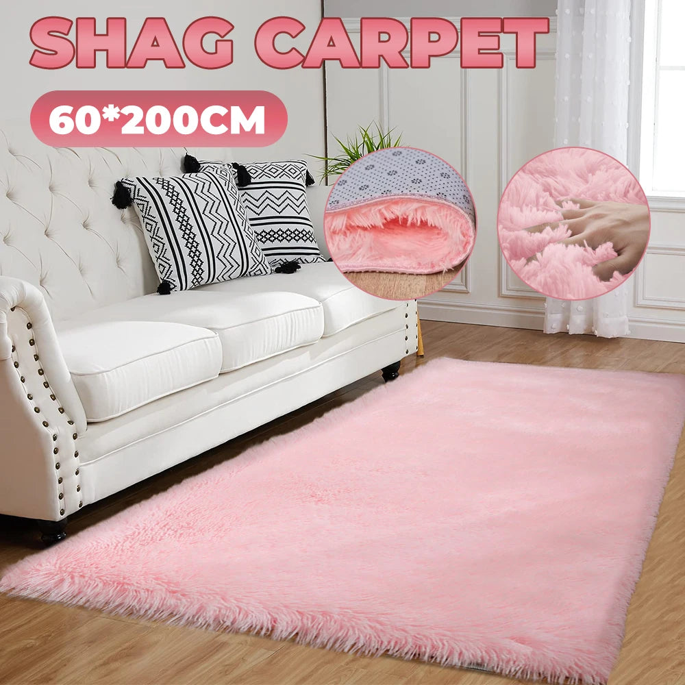 Ultra Soft Area Rugs