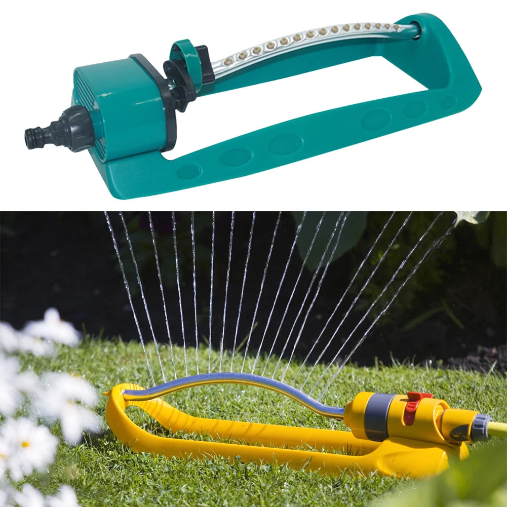 Garden Swing Sprinkler Irrigation Tool