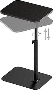 Side Table Sofa Tray