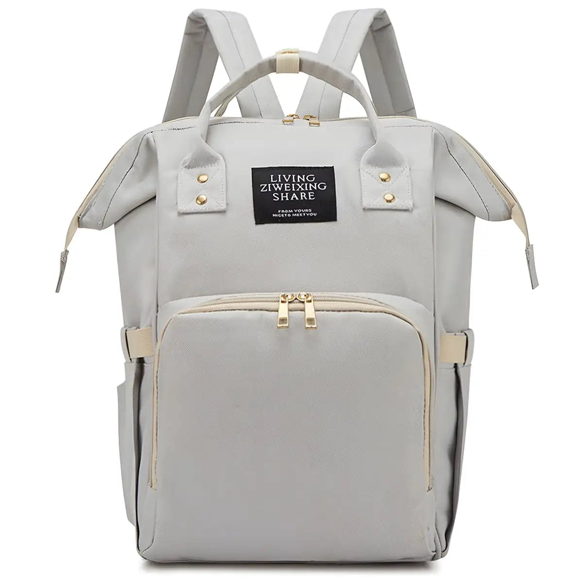 Outdoor Travel Diaper Bag Backpack