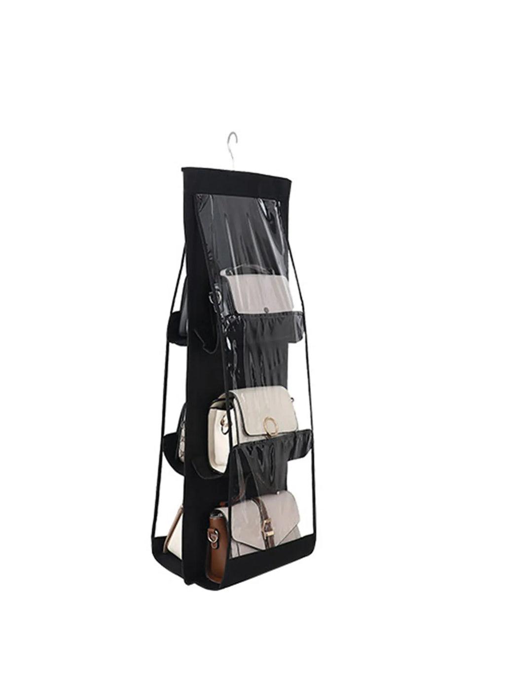 Hanging Purse Organizer
