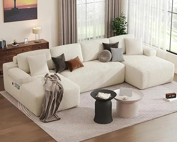Modular Sectional Sofa