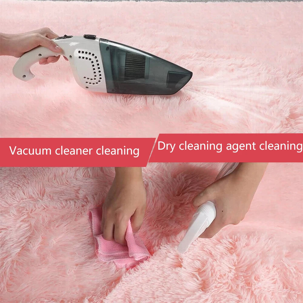 Ultra Soft Area Rugs