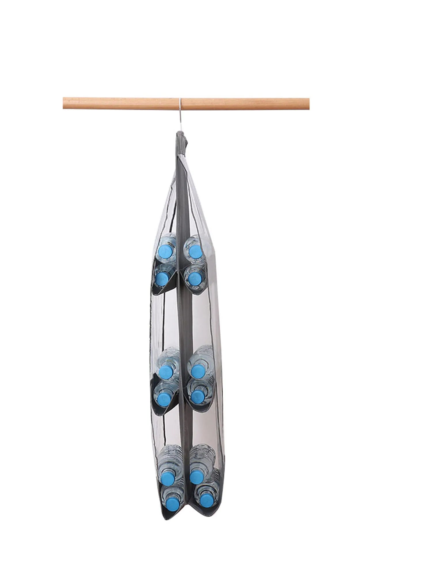 Hanging Purse Organizer