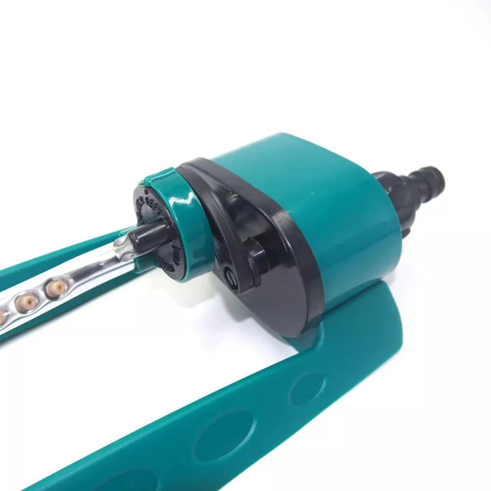 Garden Swing Sprinkler Irrigation Tool