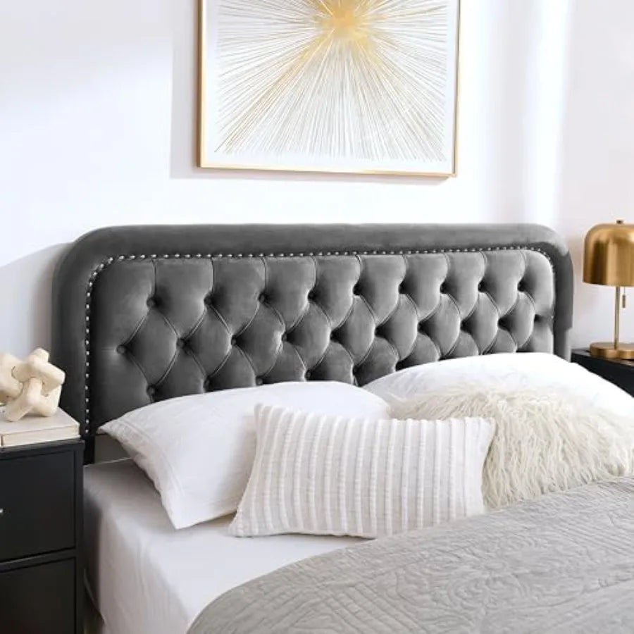 King Size Headboard