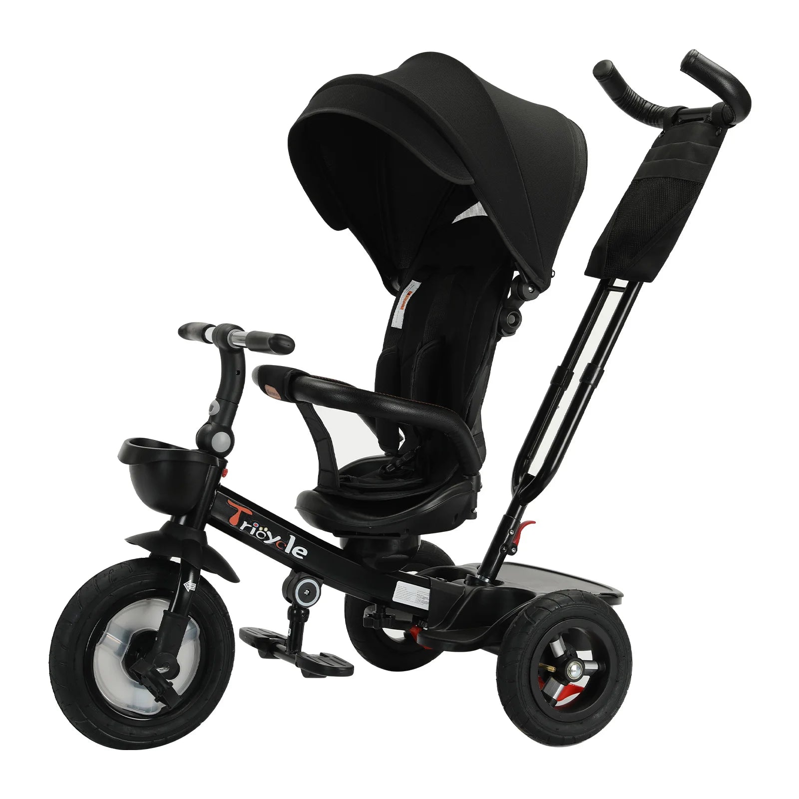 Baby Stroller Tricycle
