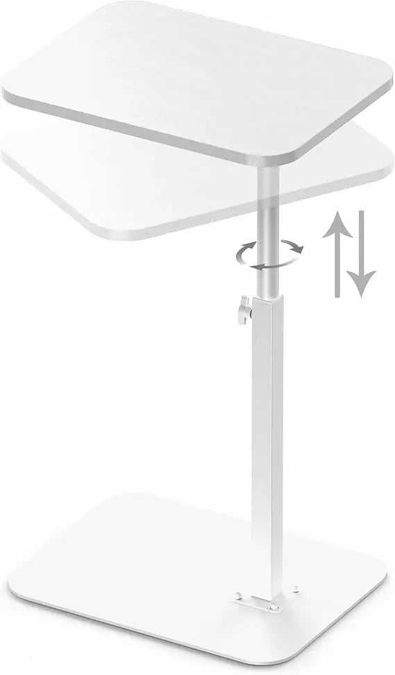 Side Table Sofa Tray
