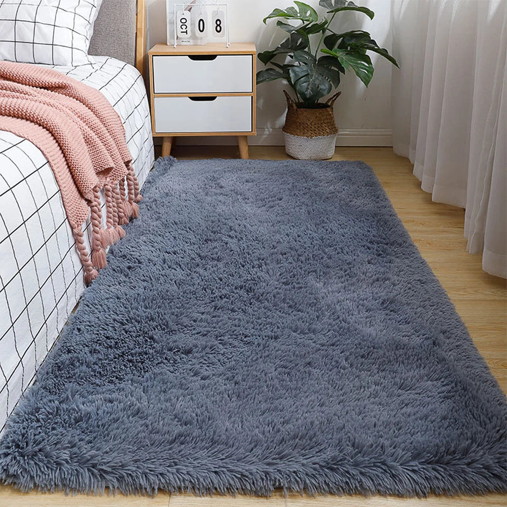 Ultra Soft Area Rugs