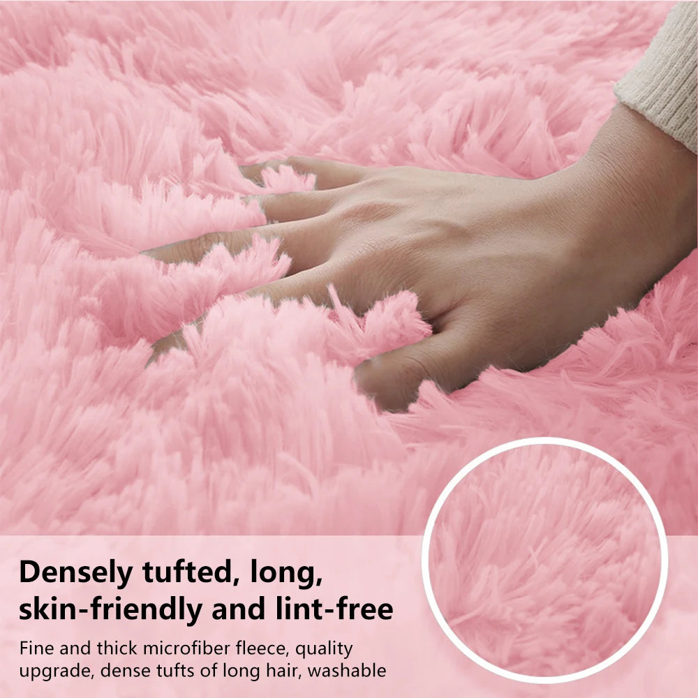 Ultra Soft Area Rugs
