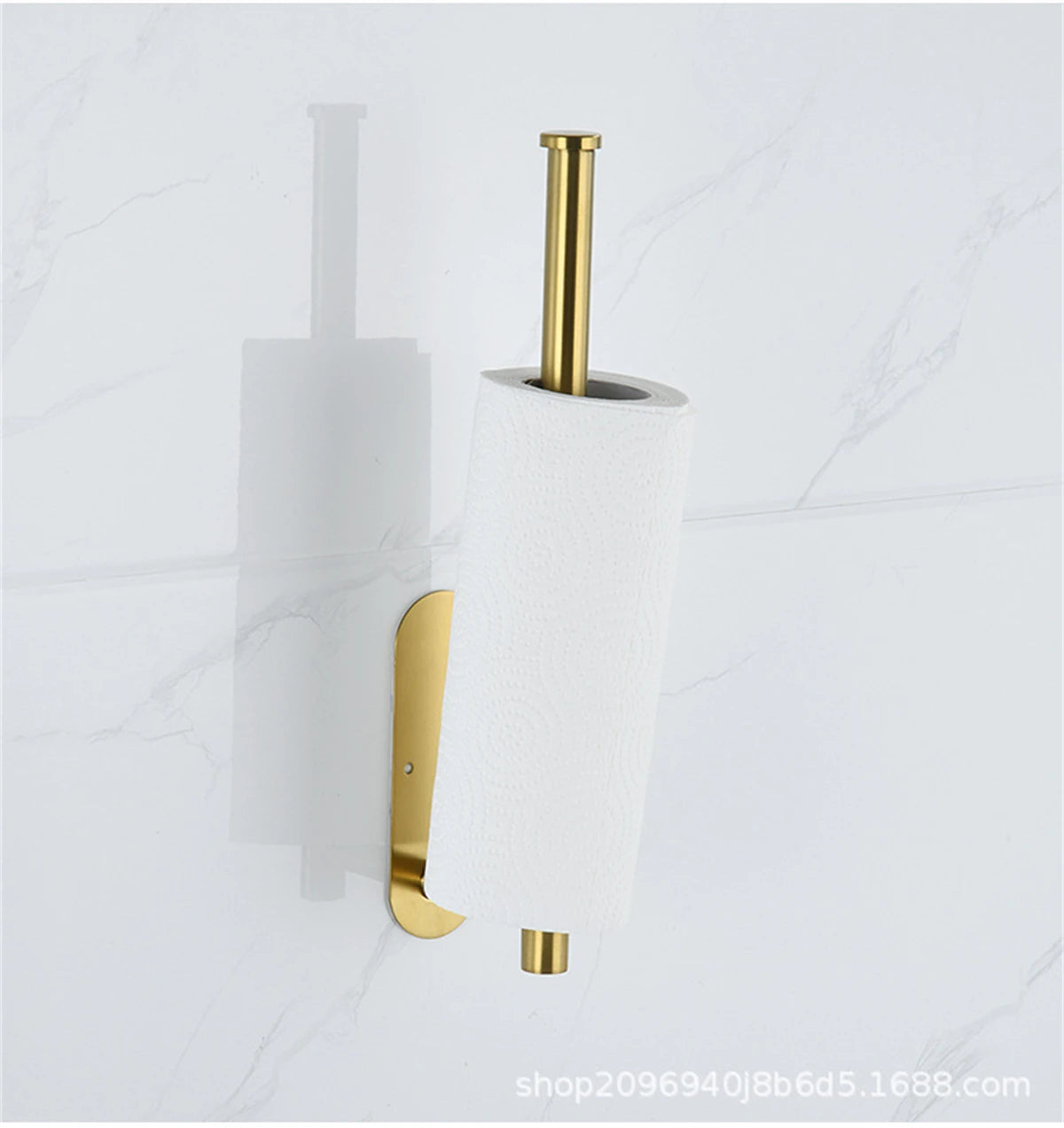 Roll Paper Holder