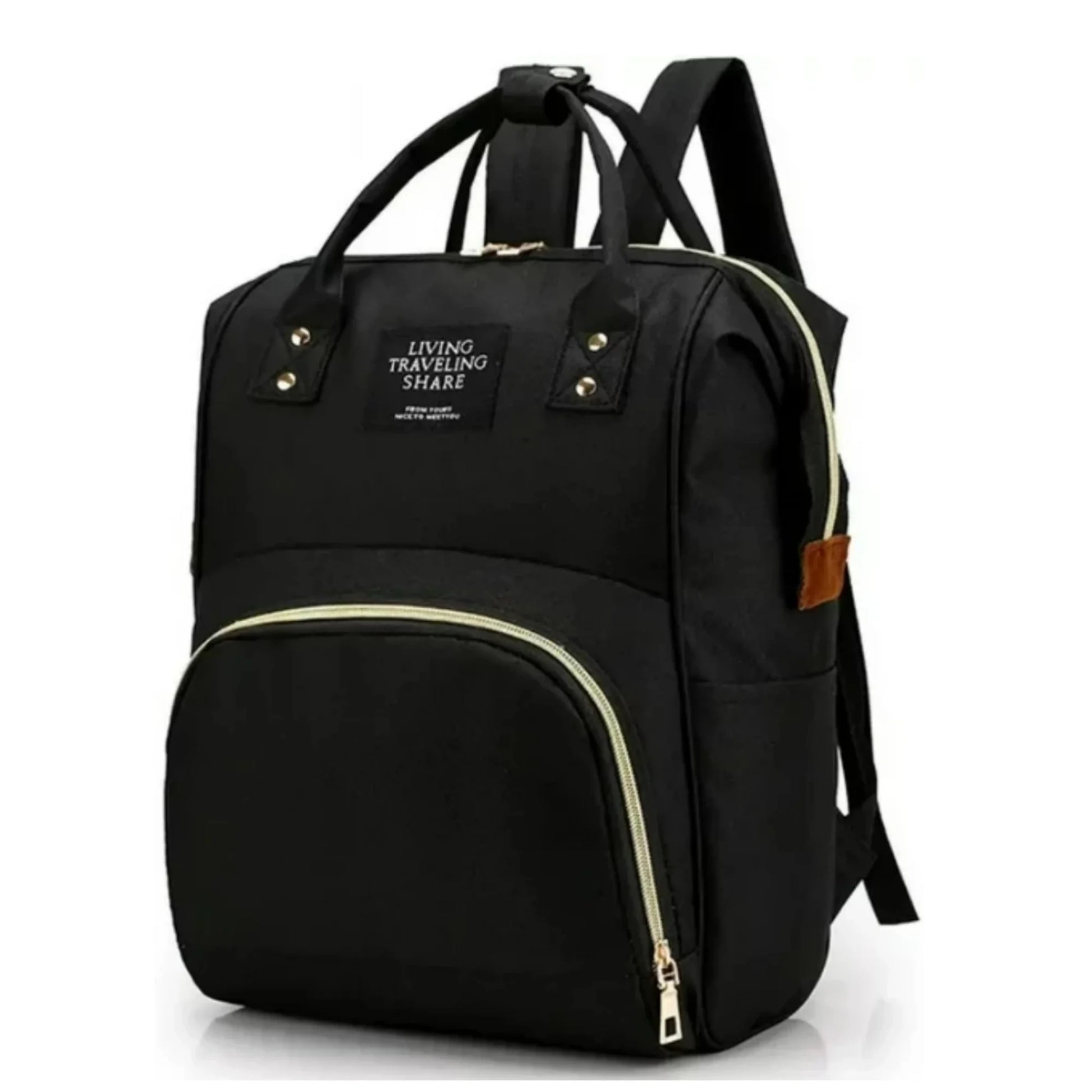 Outdoor Travel Diaper Bag Backpack