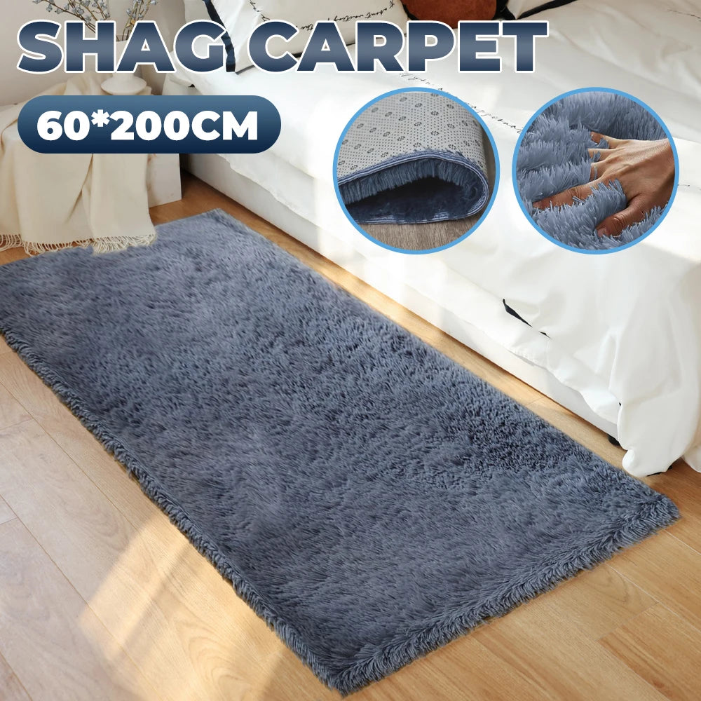 Ultra Soft Area Rugs