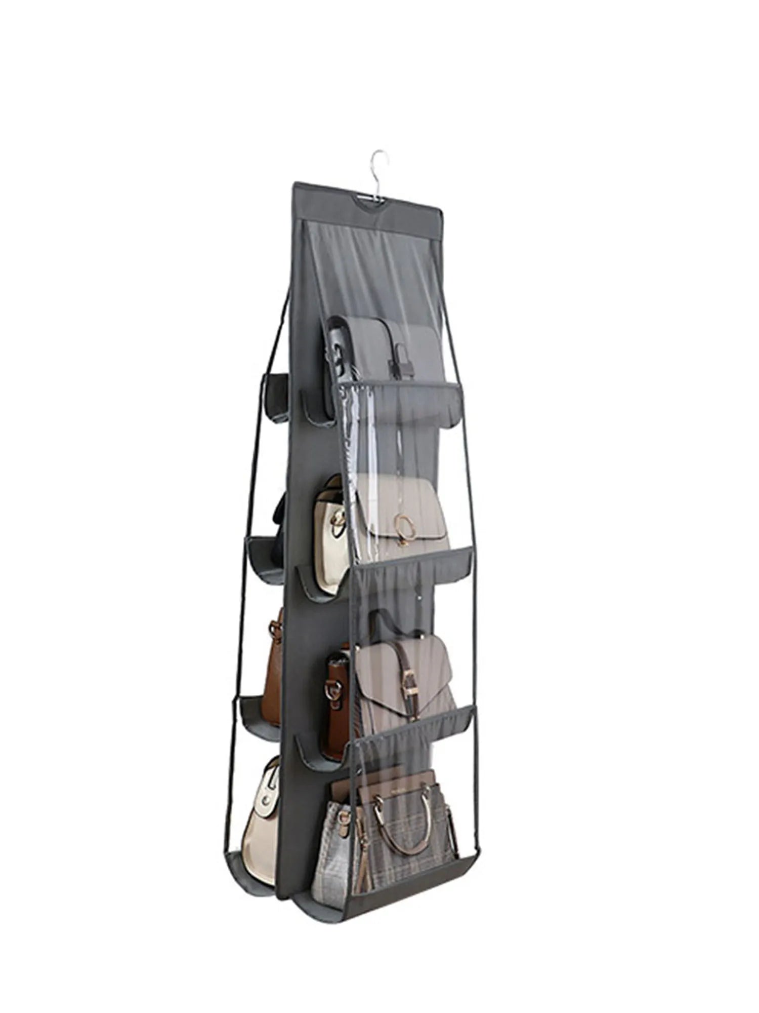 Hanging Purse Organizer