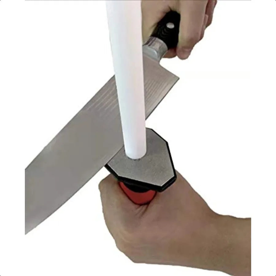 Sharpening Rod