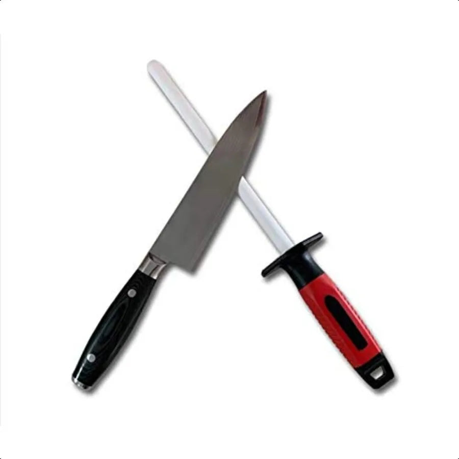 Sharpening Rod