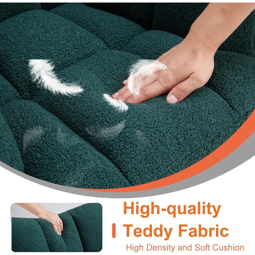 Nursery Rocking Chair