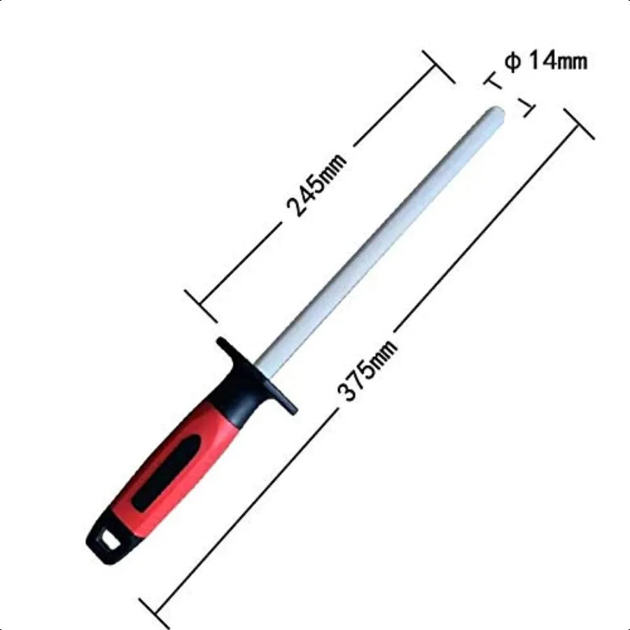 Sharpening Rod